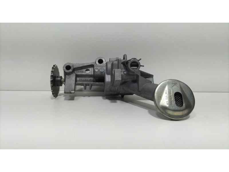 Recambio de bomba aceite para renault megane ii coupe/cabrio confort authentique referencia OEM IAM 7700600252 85415 