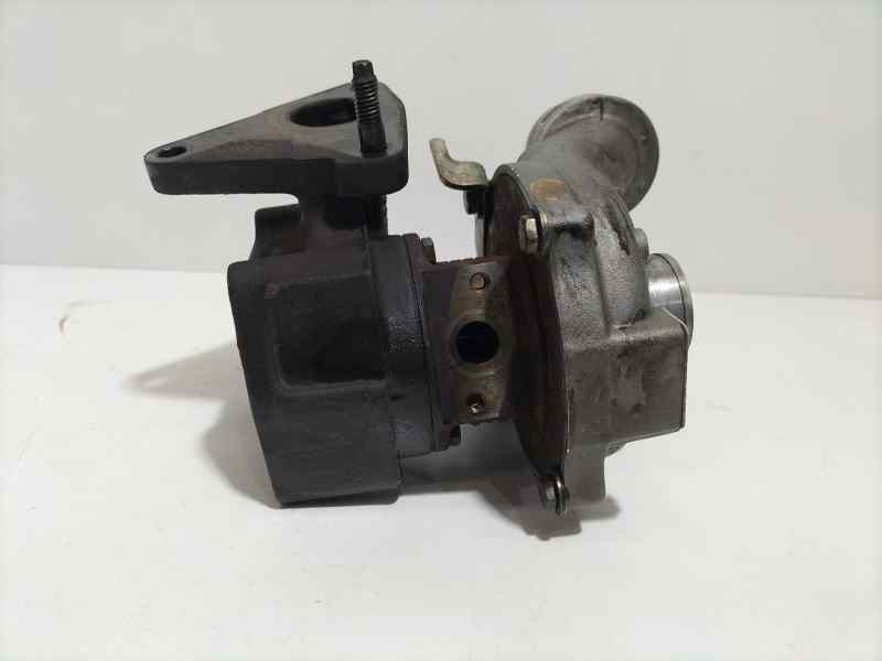 Recambio de turbocompresor para renault megane iii berlina 5 p expression referencia OEM IAM 478276H307056 80583 