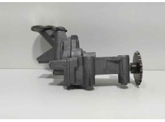 Recambio de bomba aceite para renault megane ii coupe/cabrio confort authentique referencia OEM IAM 7700600252 85415  2