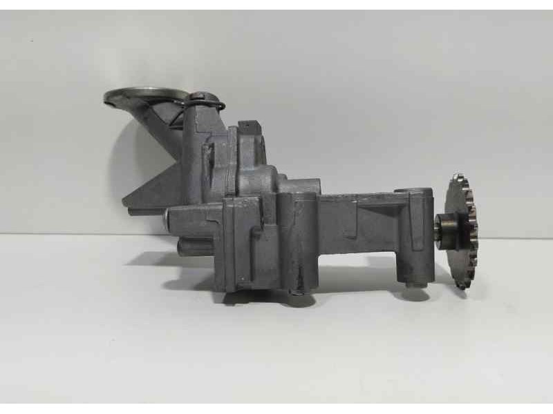 Recambio de bomba aceite para renault megane ii coupe/cabrio confort authentique referencia OEM IAM 7700600252 85415 