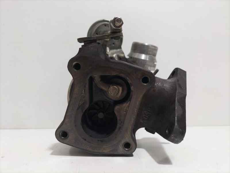 Recambio de turbocompresor para renault megane iii berlina 5 p expression referencia OEM IAM 478276H307056 80583 