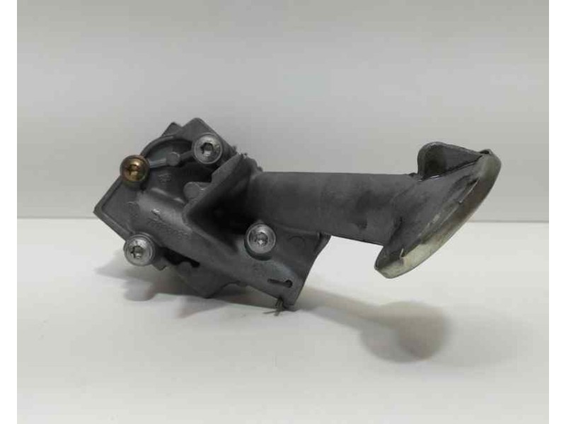 Recambio de bomba aceite para renault megane ii coupe/cabrio confort authentique referencia OEM IAM 7700600252 85415 