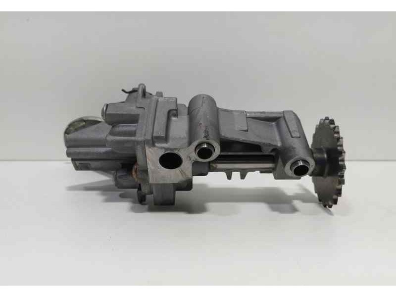 Recambio de bomba aceite para renault megane ii coupe/cabrio confort authentique referencia OEM IAM 7700600252 85415 