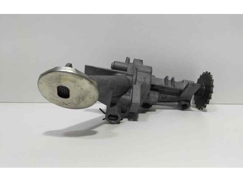 Recambio de bomba aceite para renault megane ii coupe/cabrio confort authentique referencia OEM IAM 7700600252 85415 