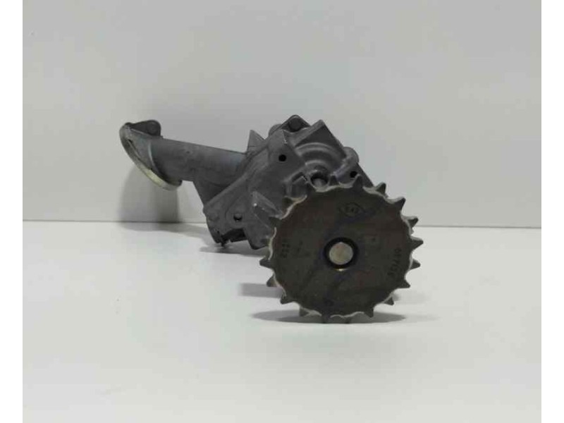 Recambio de bomba aceite para renault megane ii coupe/cabrio confort authentique referencia OEM IAM 7700600252 85415 