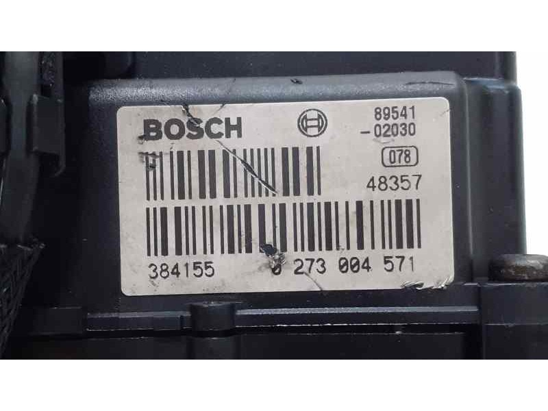 Recambio de abs para toyota corolla (e12) 2.0 d-4d linea luna berlina referencia OEM IAM 0273004571 40115 