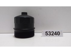 Recambio de filtro aceite para bmw serie 7 (e65/e66) 735i referencia OEM IAM 7510847 53240 