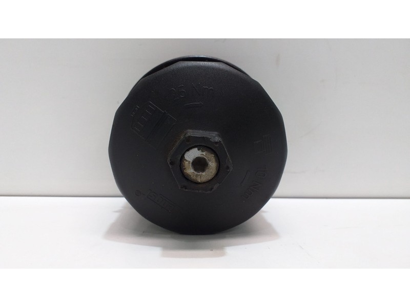 Recambio de filtro aceite para bmw serie 7 (e65/e66) 735i referencia OEM IAM 7510847 53240 