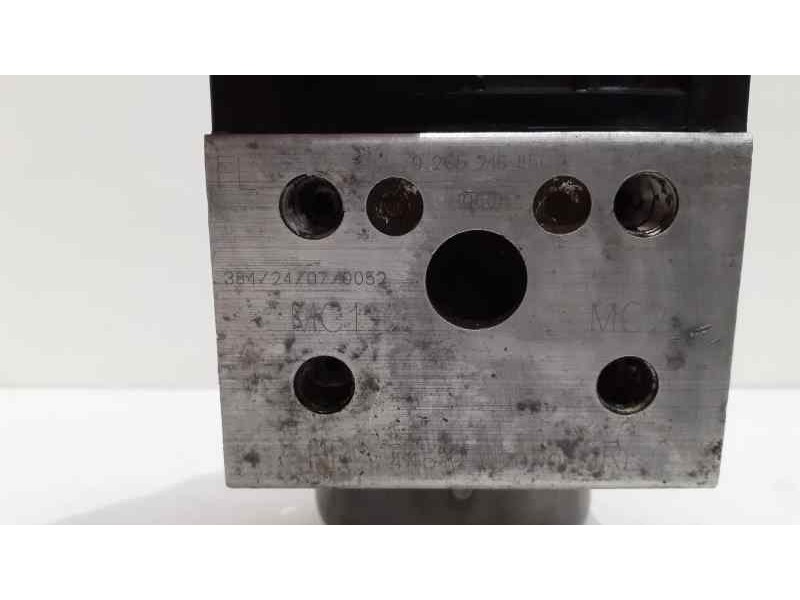 Recambio de abs para toyota corolla (e12) 2.0 d-4d linea luna berlina referencia OEM IAM 0273004571 40115 