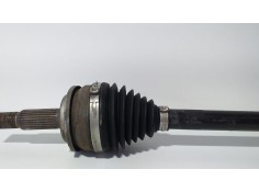 Recambio de transmision delantera izquierda para toyota auris luna+ referencia OEM IAM 4342002021 73692 R 2