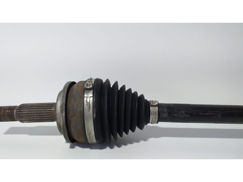 Recambio de transmision delantera izquierda para toyota auris luna+ referencia OEM IAM 4342002021 73692 R