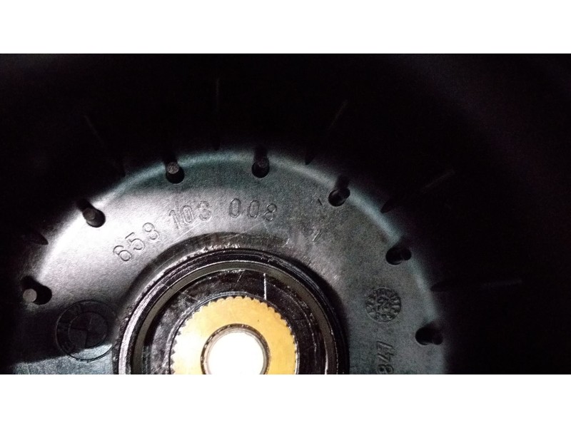 Recambio de filtro aceite para bmw serie 7 (e65/e66) 735i referencia OEM IAM 7510847 53240 