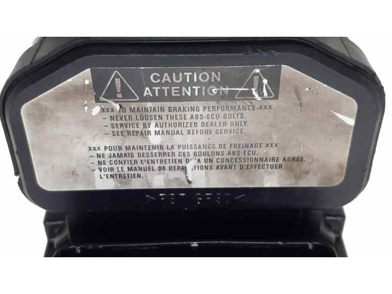 Recambio de abs para toyota corolla (e12) 2.0 d-4d linea luna berlina referencia OEM IAM 0273004571 40115 