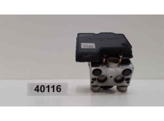 Recambio de abs para mazda 6 berlina (gg) 2.0 crtd 136 active (4-ptas.) referencia OEM IAM 4370743 40116 