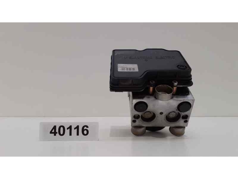 Recambio de abs para mazda 6 berlina (gg) 2.0 crtd 136 active (4-ptas.) referencia OEM IAM 4370743 40116 