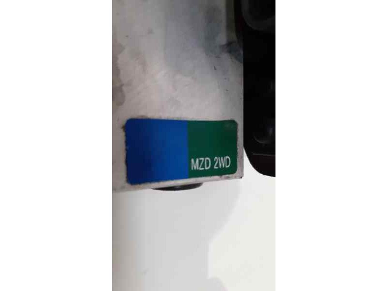 Recambio de abs para mazda 6 berlina (gg) 2.0 crtd 136 active (4-ptas.) referencia OEM IAM 4370743 40116 