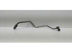 Recambio de tubo para renault megane ii coupe/cabrio confort authentique referencia OEM IAM F9QD812 85417 