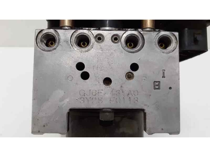 Recambio de abs para mazda 6 berlina (gg) 2.0 crtd 136 active (4-ptas.) referencia OEM IAM 4370743 40116 