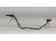 Recambio de tubo para renault megane ii coupe/cabrio confort authentique referencia OEM IAM F9QD812 85417  2