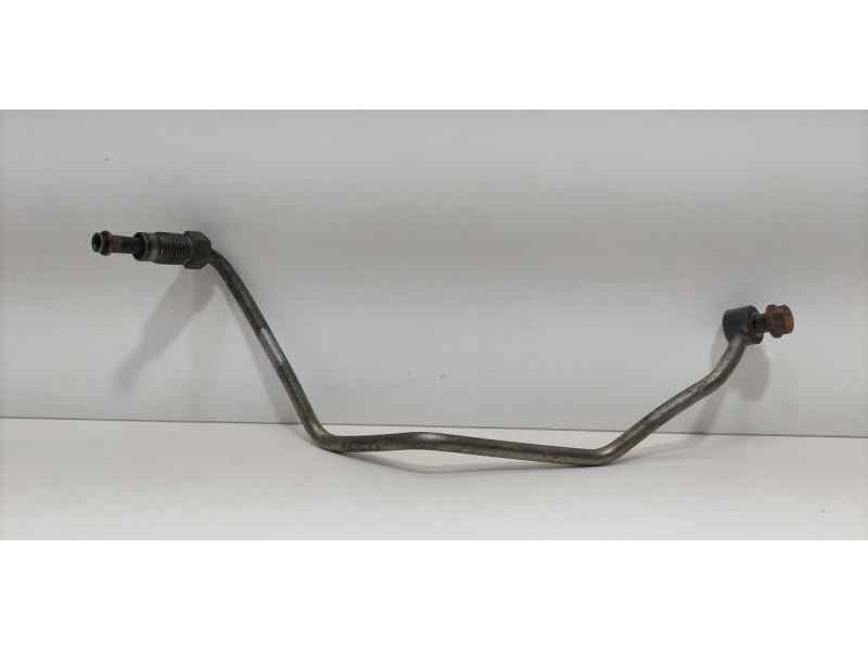 Recambio de tubo para renault megane ii coupe/cabrio confort authentique referencia OEM IAM F9QD812 85417 