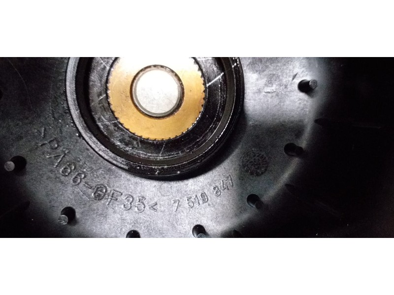 Recambio de filtro aceite para bmw serie 7 (e65/e66) 735i referencia OEM IAM 7510847 53240 