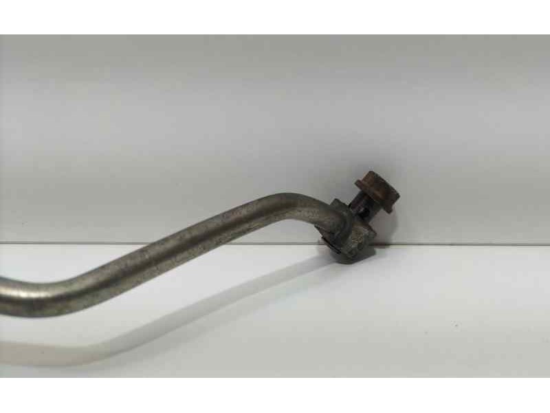 Recambio de tubo para renault megane ii coupe/cabrio confort authentique referencia OEM IAM F9QD812 85417 