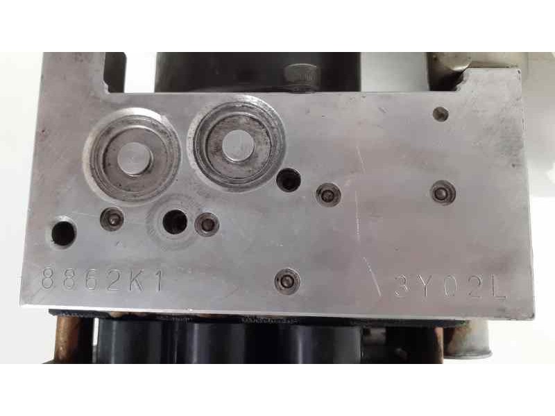 Recambio de abs para mazda 6 berlina (gg) 2.0 crtd 136 active (4-ptas.) referencia OEM IAM 4370743 40116 