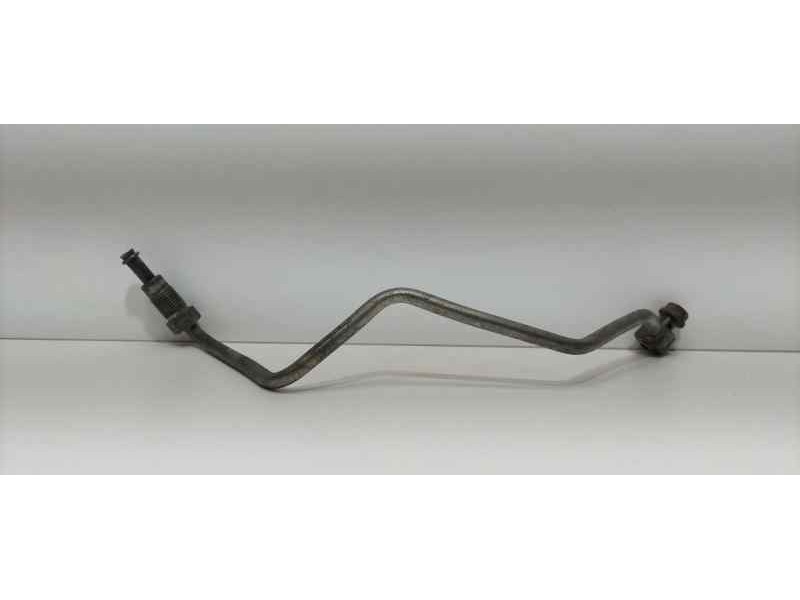 Recambio de tubo para renault megane ii coupe/cabrio confort authentique referencia OEM IAM F9QD812 85417 