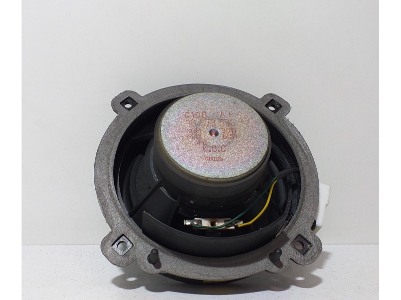 Recambio de sistema audio / radio cd para chevrolet captiva 2.0 vcdi lt referencia OEM IAM 96673539 65213 