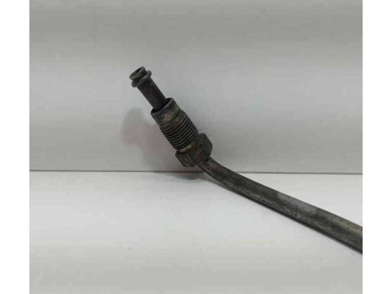 Recambio de tubo para renault megane ii coupe/cabrio confort authentique referencia OEM IAM F9QD812 85417 