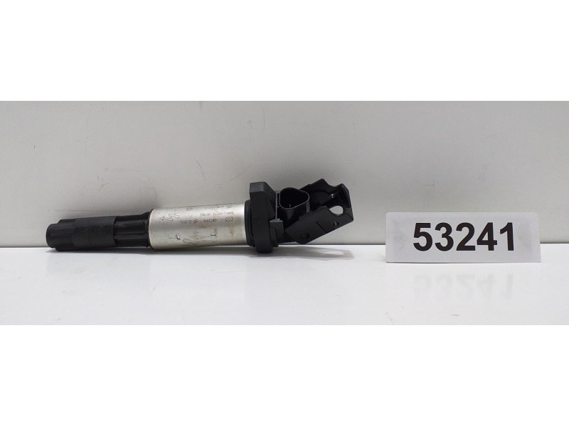 Recambio de bobina encendido para bmw serie 7 (e65/e66) 735i referencia OEM IAM 0221504100 53241 