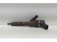 Recambio de inyector para renault megane ii coupe/cabrio confort authentique referencia OEM IAM 8200100272 85419 