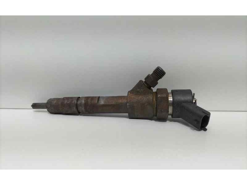 Recambio de inyector para renault megane ii coupe/cabrio confort authentique referencia OEM IAM 8200100272 85419 