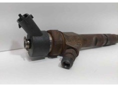 Recambio de inyector para renault megane ii coupe/cabrio confort authentique referencia OEM IAM 8200100272 85419  2