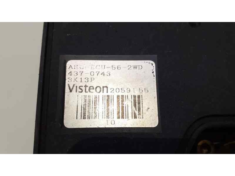 Recambio de abs para mazda 6 berlina (gg) 2.0 crtd 136 active (4-ptas.) referencia OEM IAM 4370743 40116 