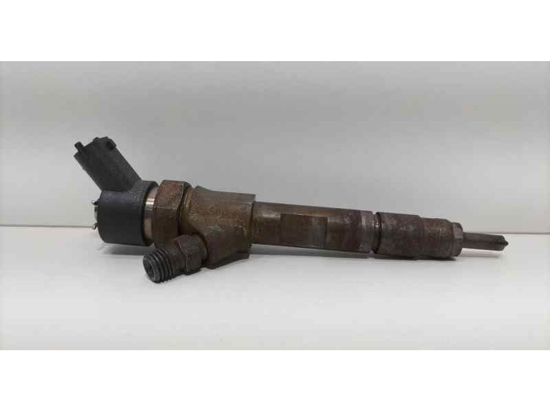 Recambio de inyector para renault megane ii coupe/cabrio confort authentique referencia OEM IAM 8200100272 85419 