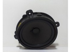 Recambio de sistema audio / radio cd para chevrolet captiva 2.0 vcdi lt referencia OEM IAM 96673538 65215  2