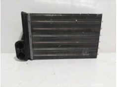 Recambio de radiador calefaccion / aire acondicionado para peugeot 207 confort referencia OEM IAM 6689855 80594 