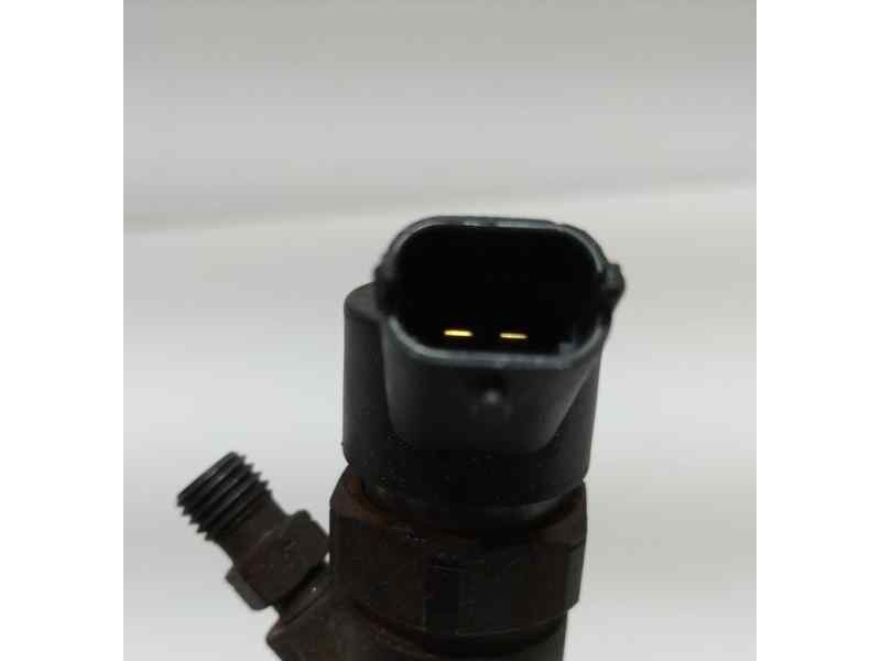 Recambio de inyector para renault megane ii coupe/cabrio confort authentique referencia OEM IAM 8200100272 85419 