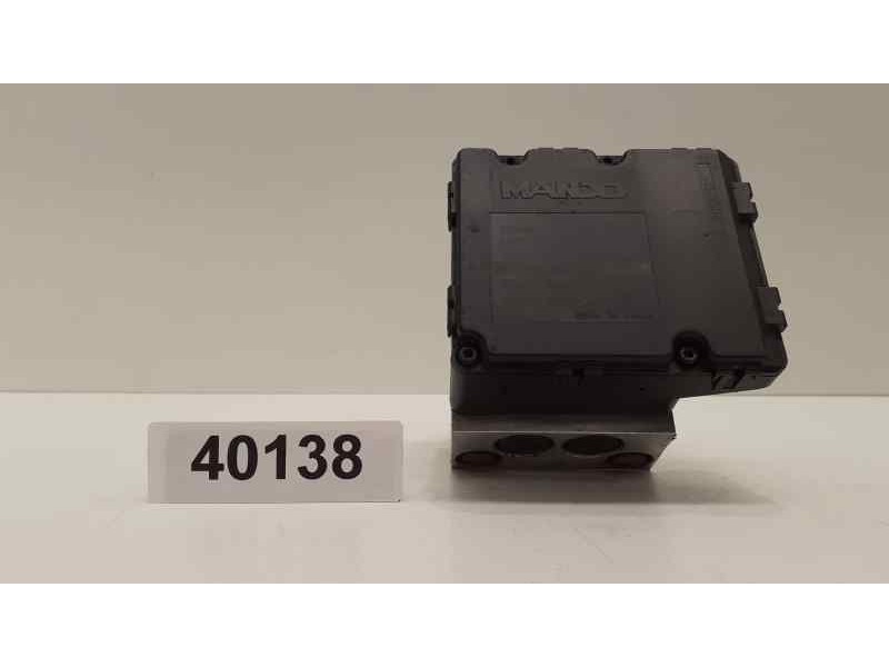 Recambio de abs para hyundai santa fe (sm) 2.0 gls crdi referencia OEM IAM 5890026150 40138 