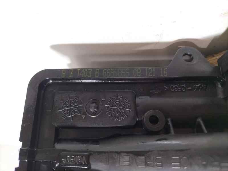 Recambio de radiador calefaccion / aire acondicionado para peugeot 207 confort referencia OEM IAM 6689855 80594 