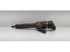 Recambio de inyector para renault megane ii coupe/cabrio confort authentique referencia OEM IAM 8200100272 85420 