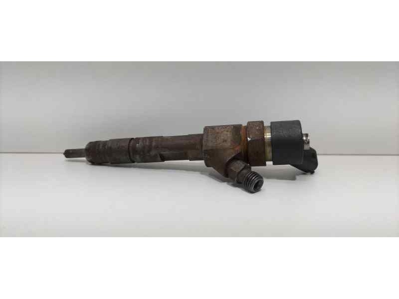 Recambio de inyector para renault megane ii coupe/cabrio confort authentique referencia OEM IAM 8200100272 85420 