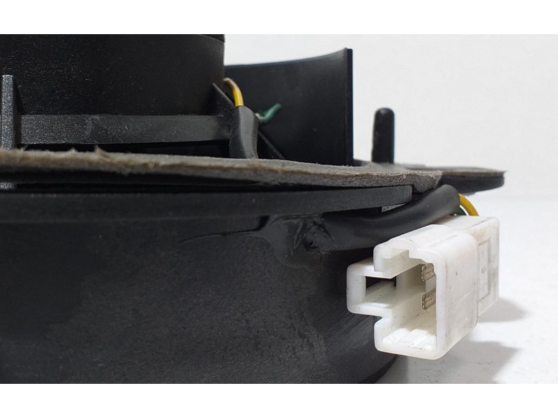 Recambio de sistema audio / radio cd para chevrolet captiva 2.0 vcdi lt referencia OEM IAM 96673538 65215 