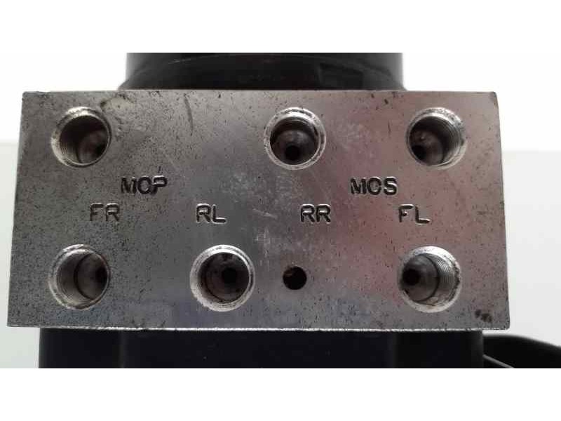 Recambio de abs para hyundai santa fe (sm) 2.0 gls crdi referencia OEM IAM 5890026150 40138 