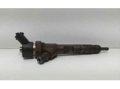 Recambio de inyector para renault megane ii coupe/cabrio confort authentique referencia OEM IAM 8200100272 85420  2