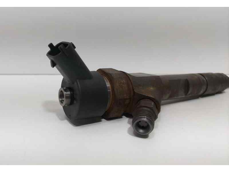 Recambio de inyector para renault megane ii coupe/cabrio confort authentique referencia OEM IAM 8200100272 85420 