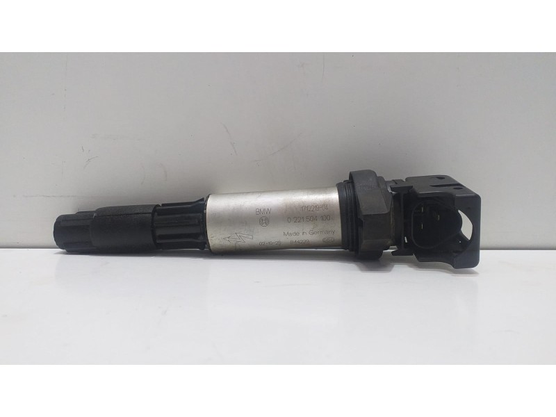 Recambio de bobina encendido para bmw serie 7 (e65/e66) 735i referencia OEM IAM 0221504100 53242 