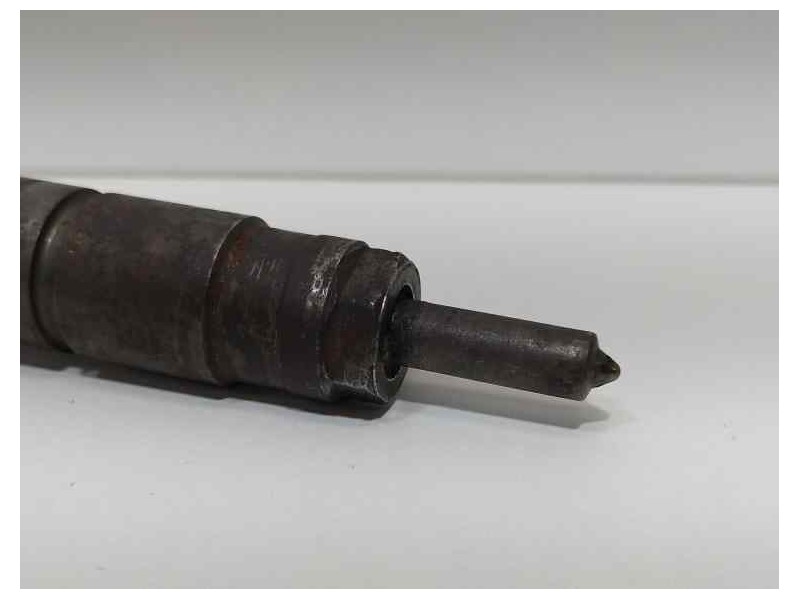 Recambio de inyector para renault megane ii coupe/cabrio confort authentique referencia OEM IAM 8200100272 85420 