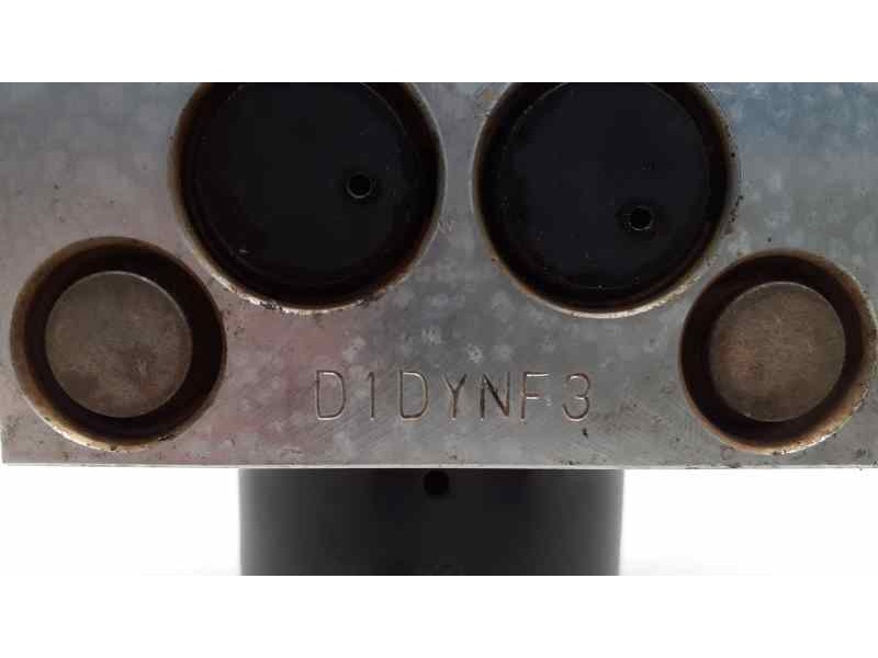 Recambio de abs para hyundai santa fe (sm) 2.0 gls crdi referencia OEM IAM 5890026150 40138 